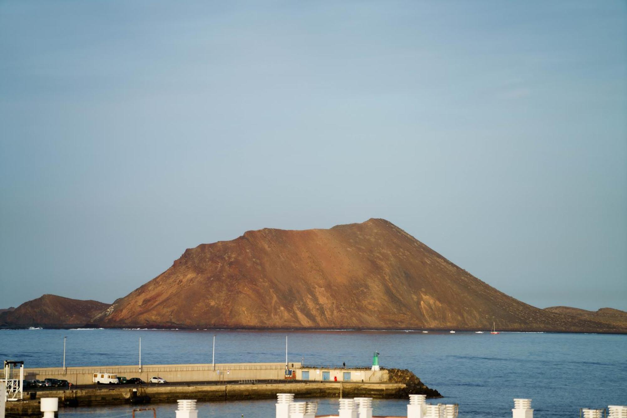 Sea View Home Corralejo Exterior photo